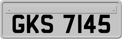 GKS7145