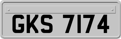 GKS7174