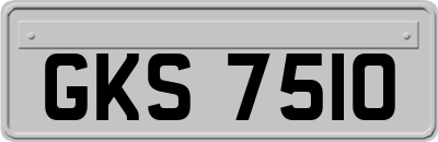 GKS7510