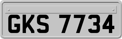 GKS7734