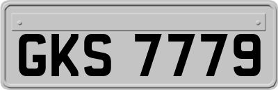 GKS7779