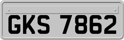 GKS7862