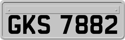 GKS7882