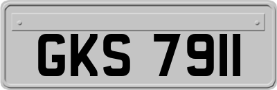 GKS7911