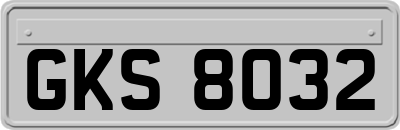 GKS8032