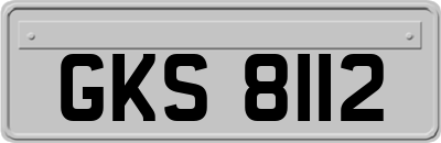 GKS8112