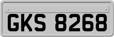 GKS8268