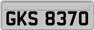 GKS8370