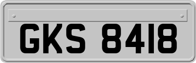 GKS8418