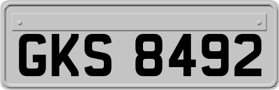 GKS8492