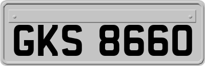 GKS8660