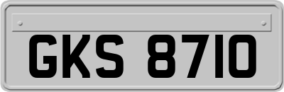 GKS8710