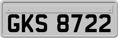 GKS8722