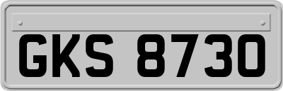 GKS8730