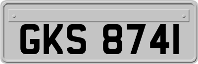 GKS8741