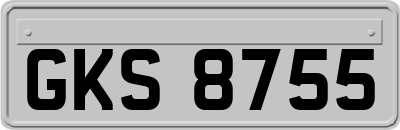 GKS8755