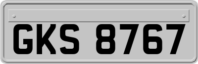 GKS8767