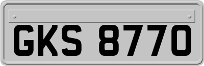 GKS8770