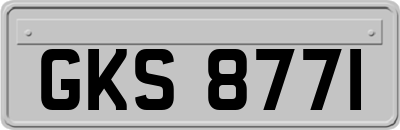 GKS8771