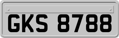 GKS8788