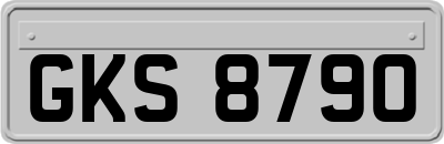 GKS8790