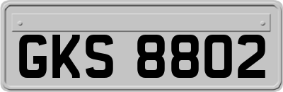 GKS8802