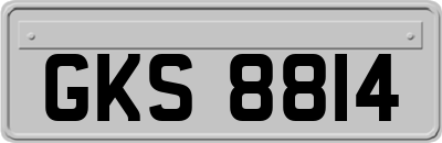 GKS8814