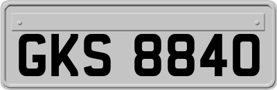 GKS8840