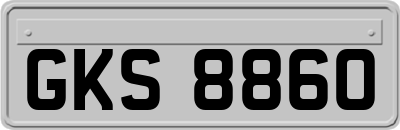 GKS8860