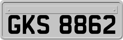 GKS8862