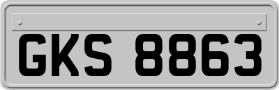 GKS8863