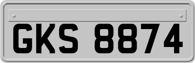 GKS8874