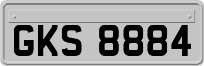 GKS8884