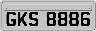 GKS8886