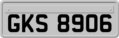 GKS8906