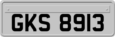 GKS8913