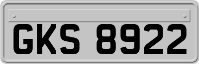 GKS8922