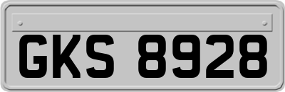 GKS8928