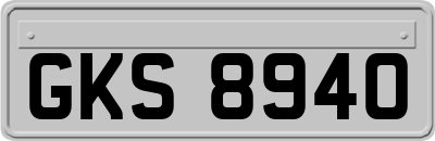 GKS8940