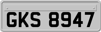 GKS8947