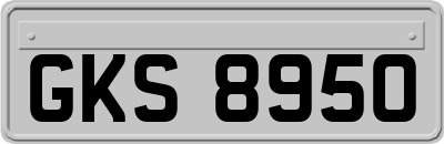 GKS8950