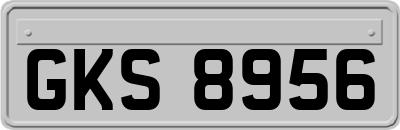 GKS8956