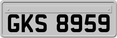 GKS8959