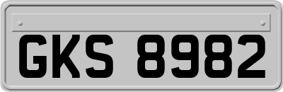 GKS8982