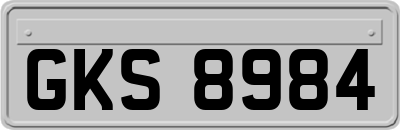 GKS8984