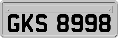 GKS8998