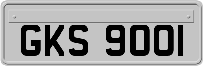 GKS9001