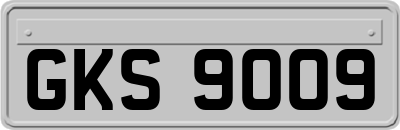 GKS9009