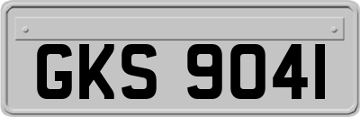 GKS9041