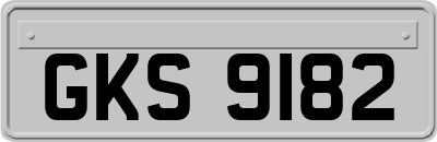 GKS9182